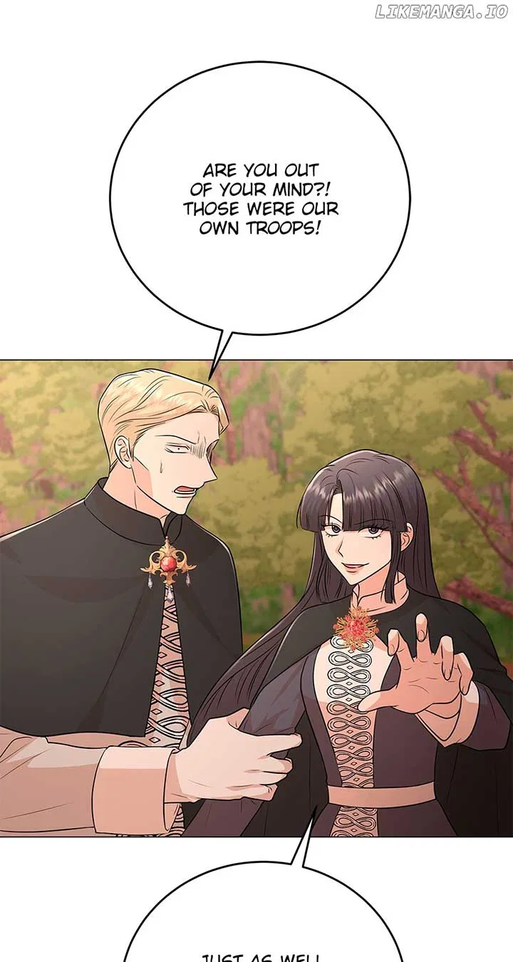 Resigning as the Villainess Chapter 101 – Page 50