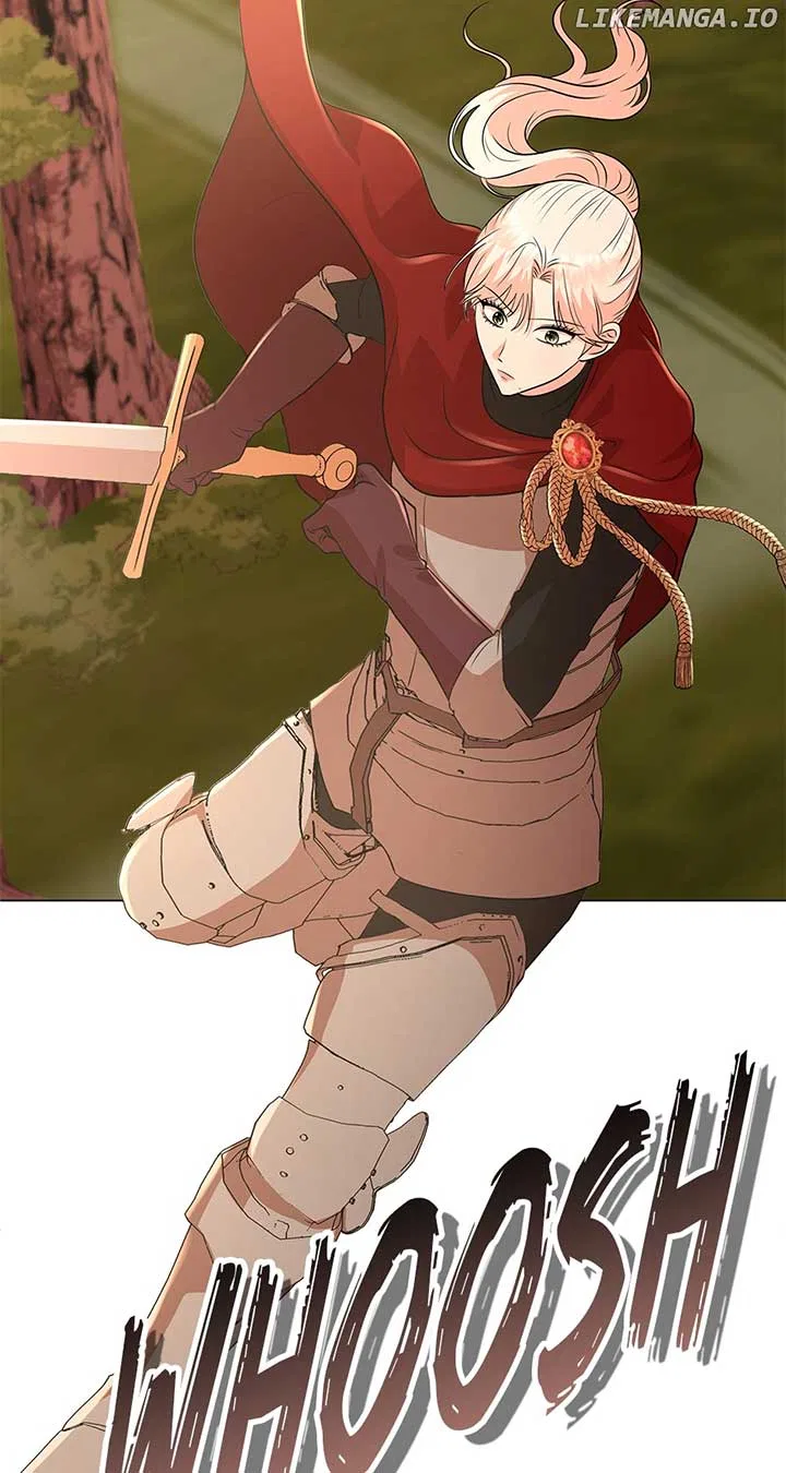 Resigning as the Villainess Chapter 101 – Page 52