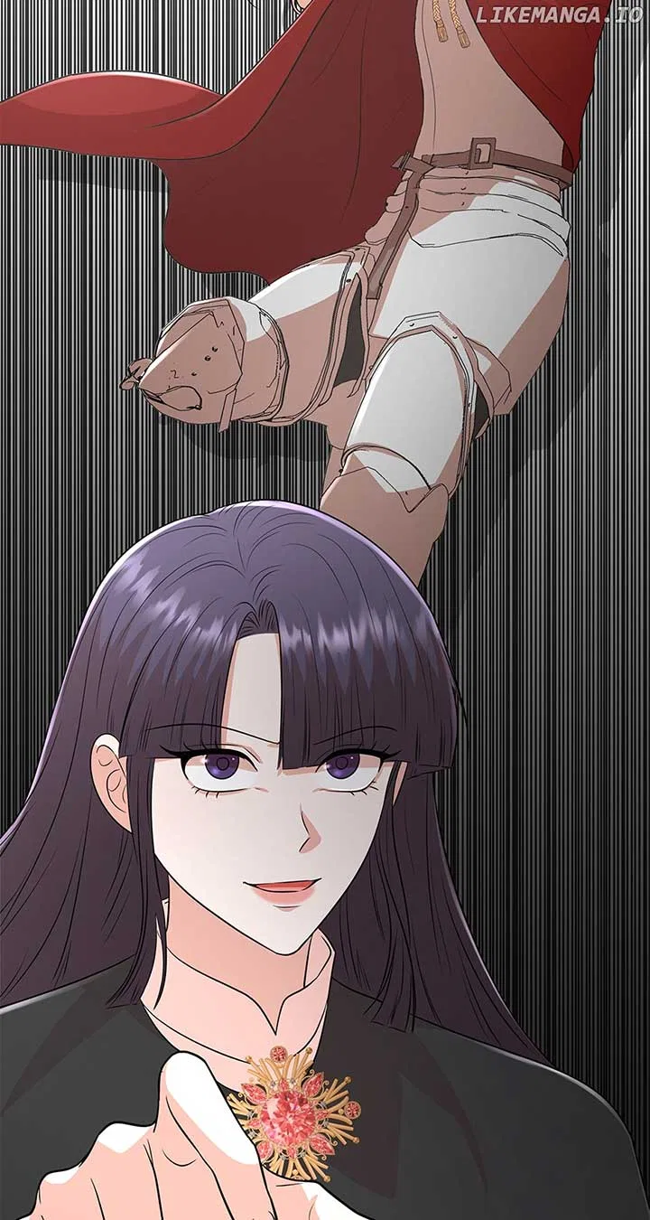 Resigning as the Villainess Chapter 101 – Page 54