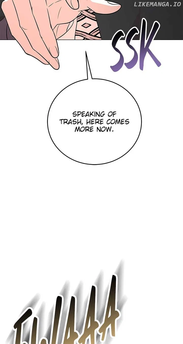 Resigning as the Villainess Chapter 101 – Page 55