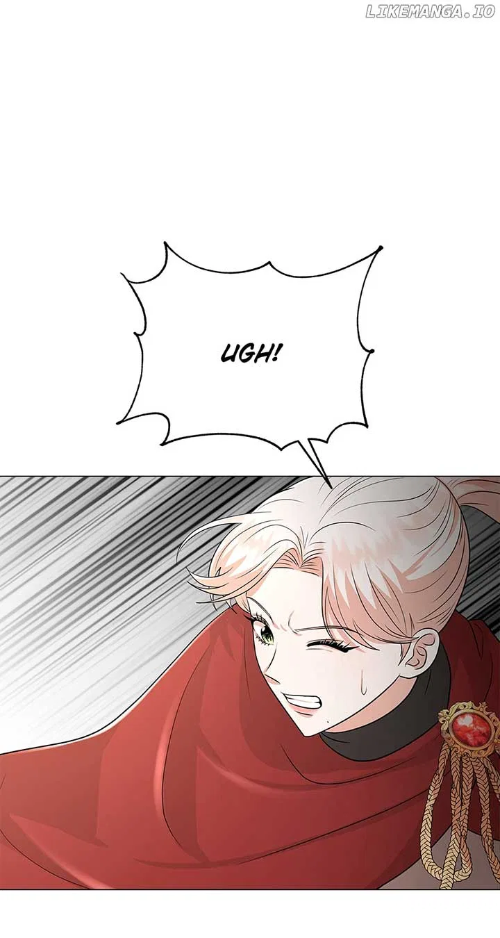 Resigning as the Villainess Chapter 101 – Page 57