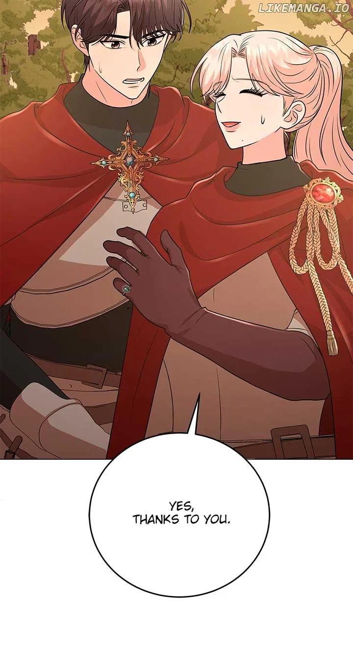 Resigning as the Villainess Chapter 101 – Page 61