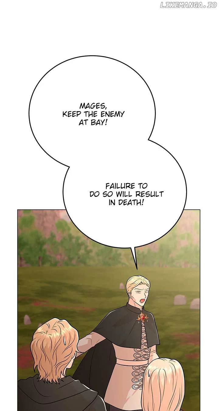 Resigning as the Villainess Chapter 101 – Page 62