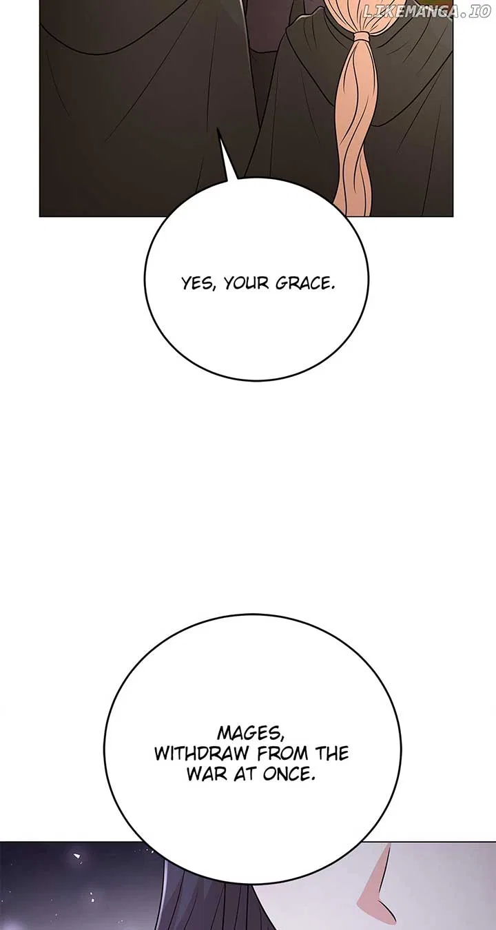 Resigning as the Villainess Chapter 101 – Page 63