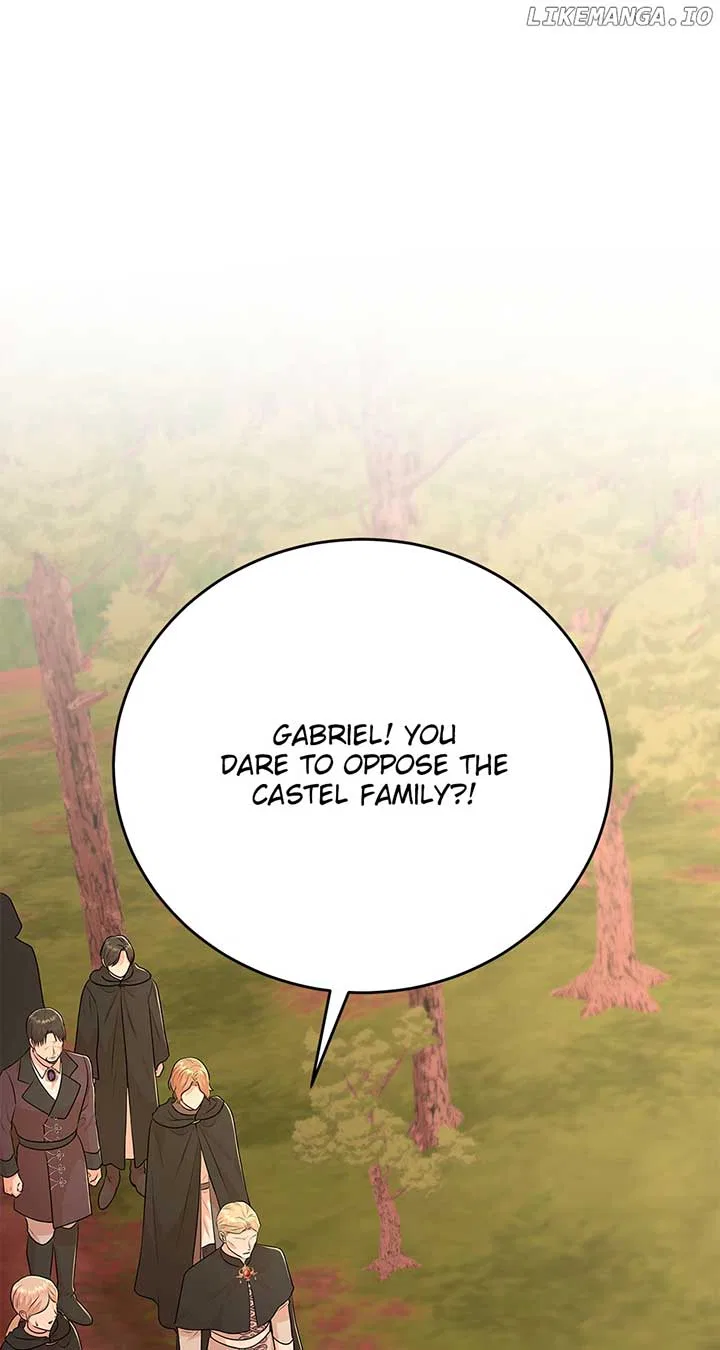 Resigning as the Villainess Chapter 101 – Page 65