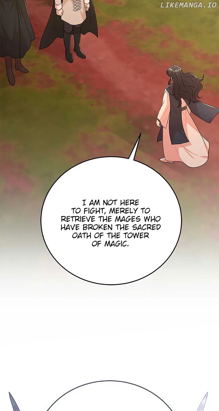 Resigning as the Villainess Chapter 101 – Page 66