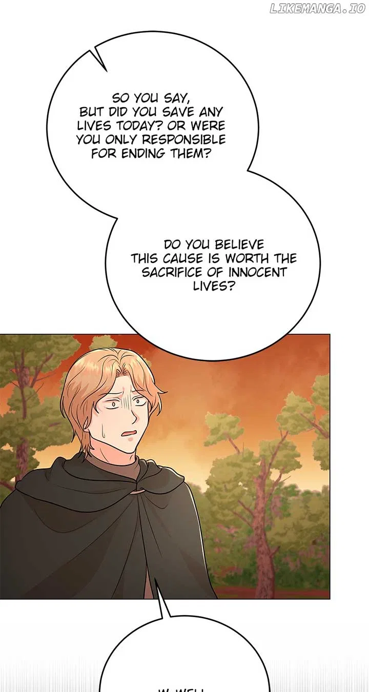 Resigning as the Villainess Chapter 101 – Page 70