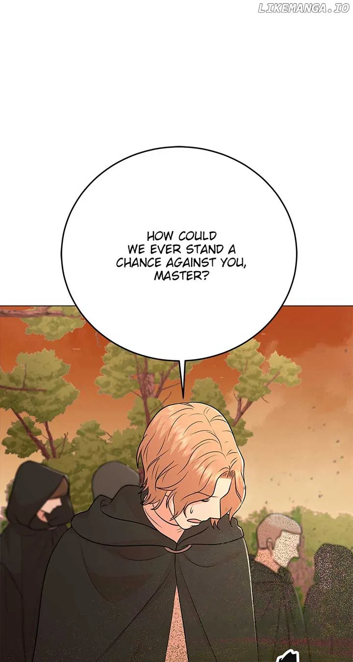 Resigning as the Villainess Chapter 101 – Page 73