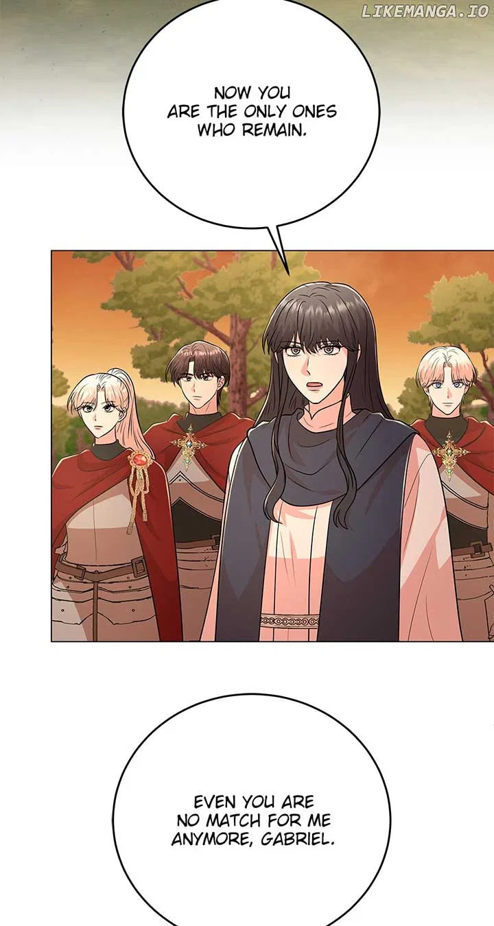 Resigning as the Villainess Chapter 101 – Page 75