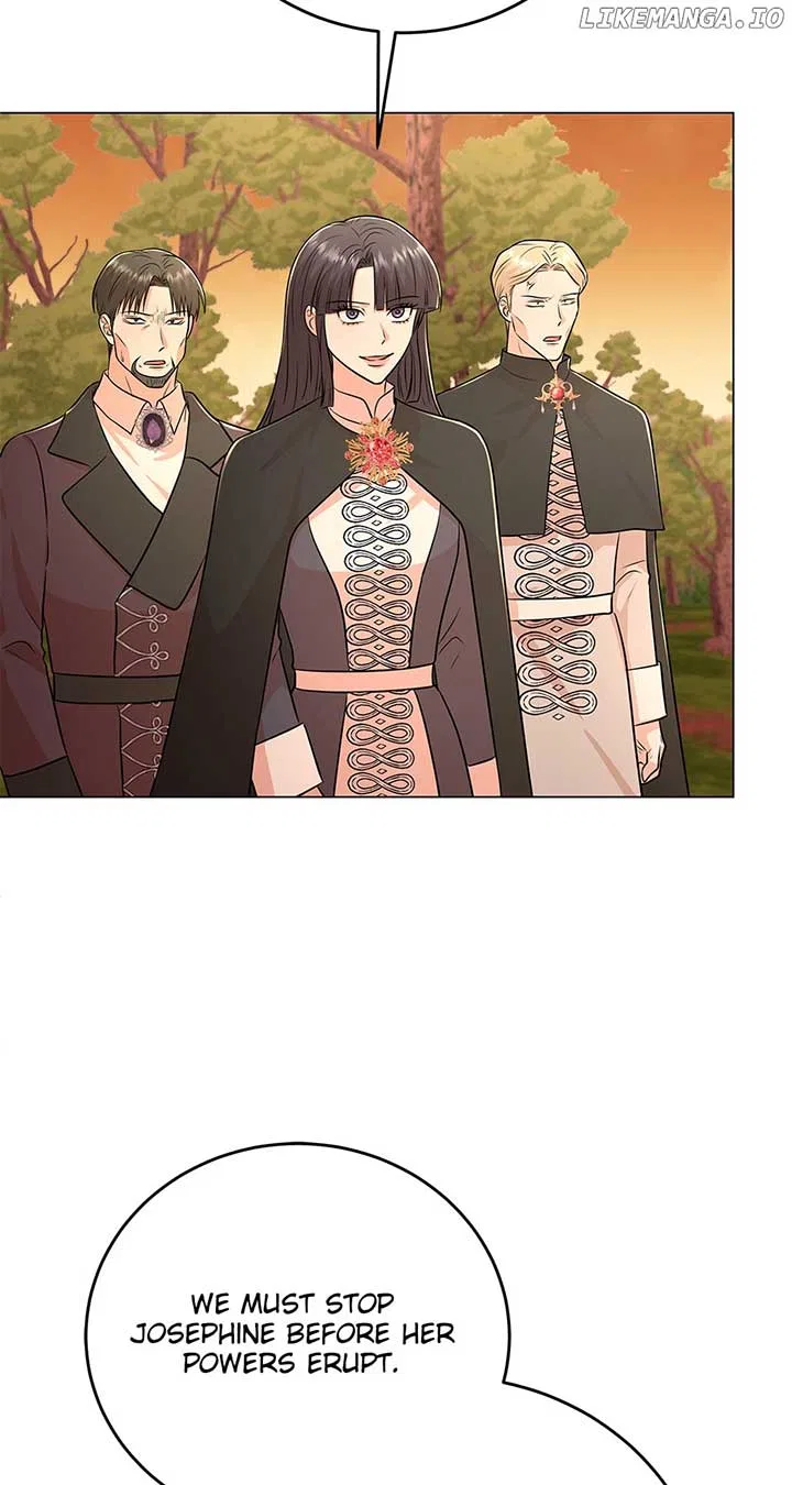 Resigning as the Villainess Chapter 101 – Page 76