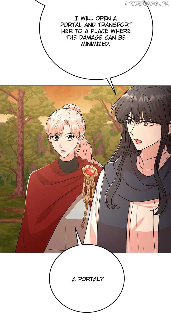 Resigning as the Villainess Chapter 101 – Page 77