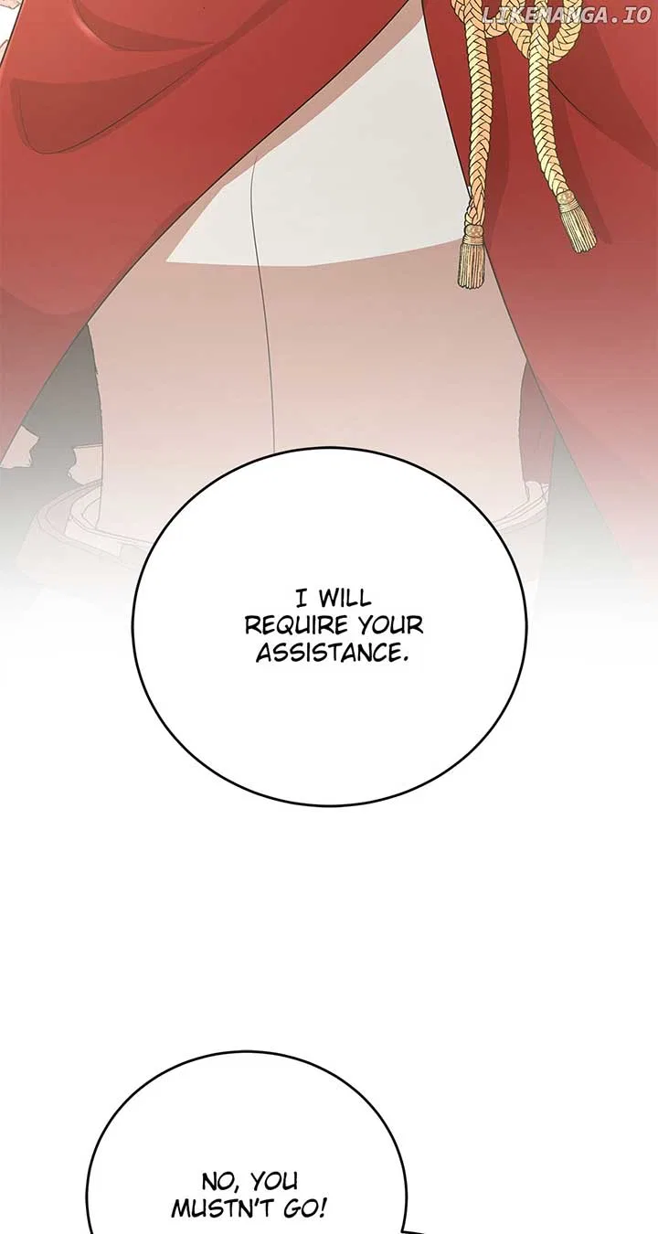 Resigning as the Villainess Chapter 101 – Page 79