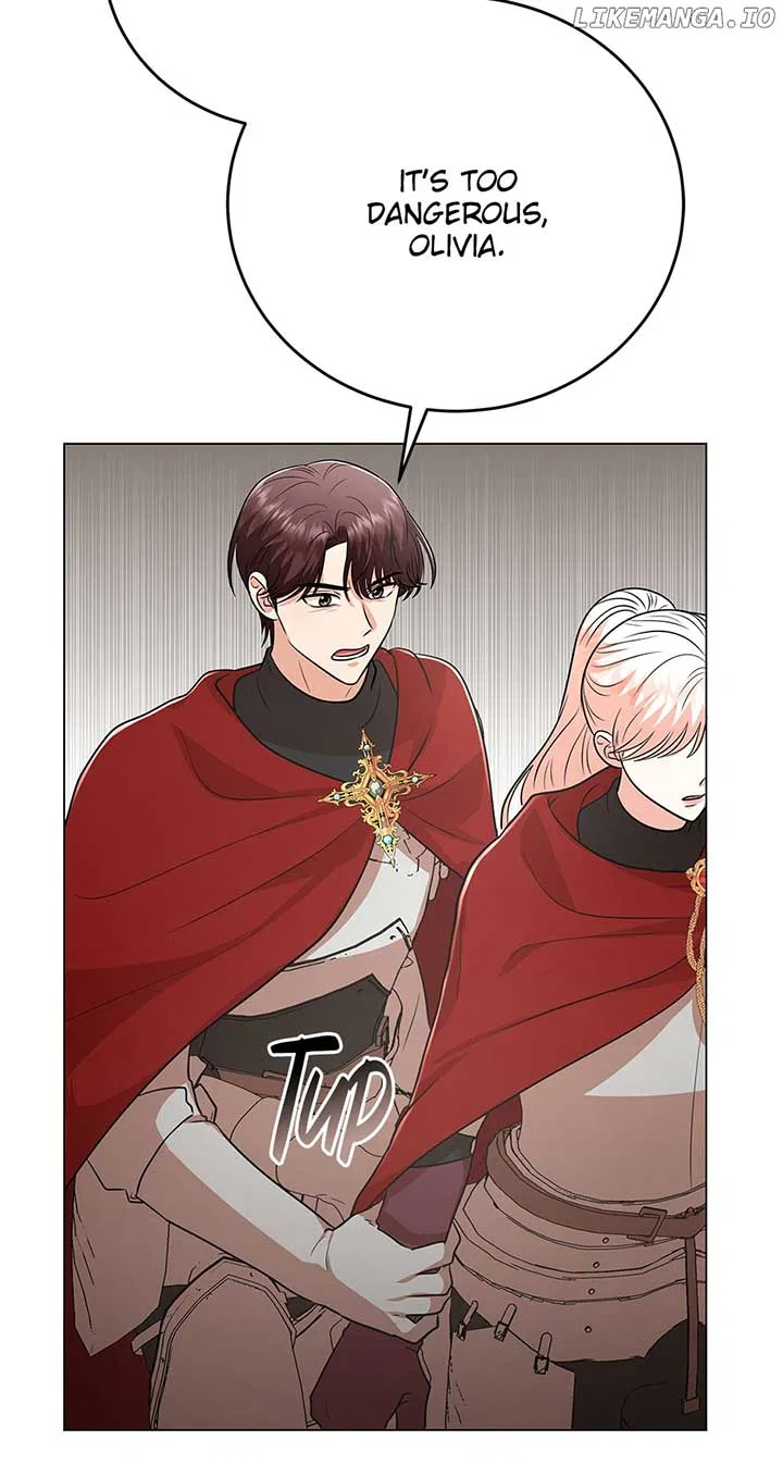 Resigning as the Villainess Chapter 101 – Page 80