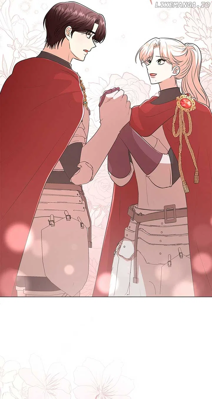 Resigning as the Villainess Chapter 101 – Page 82