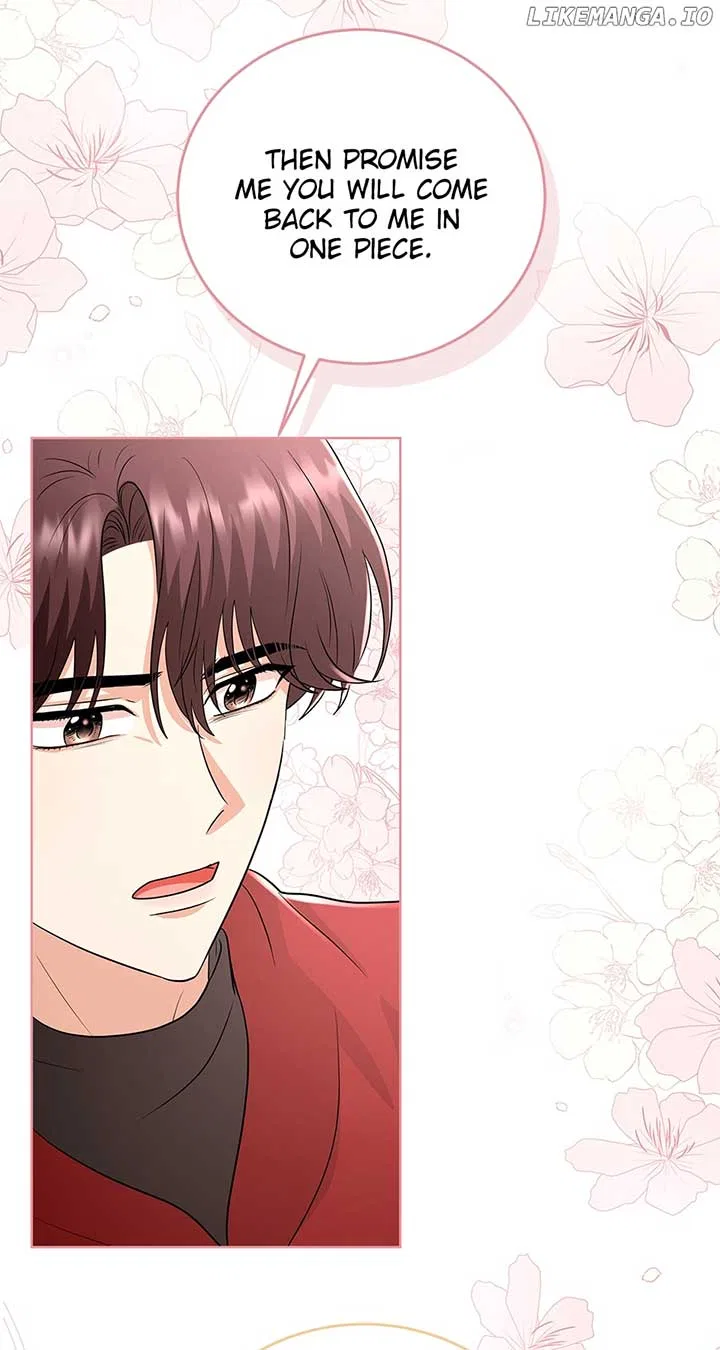 Resigning as the Villainess Chapter 101 – Page 83