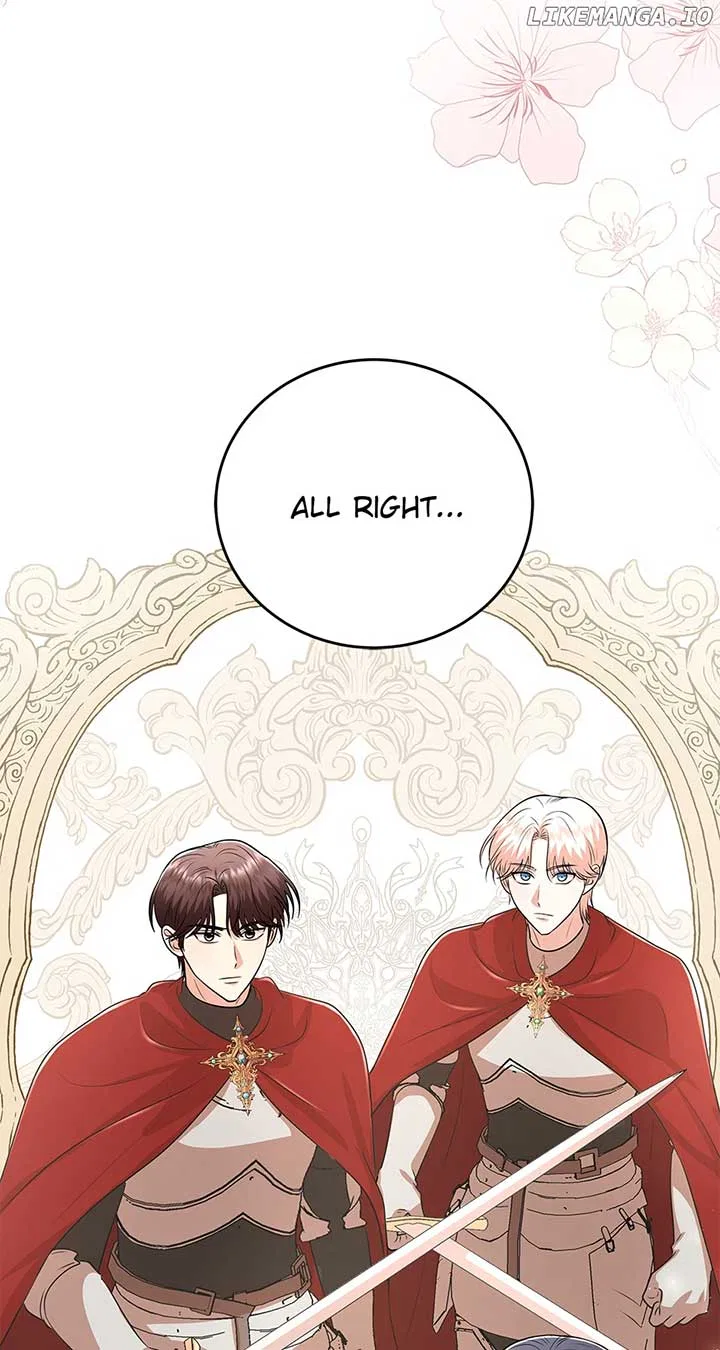 Resigning as the Villainess Chapter 101 – Page 85