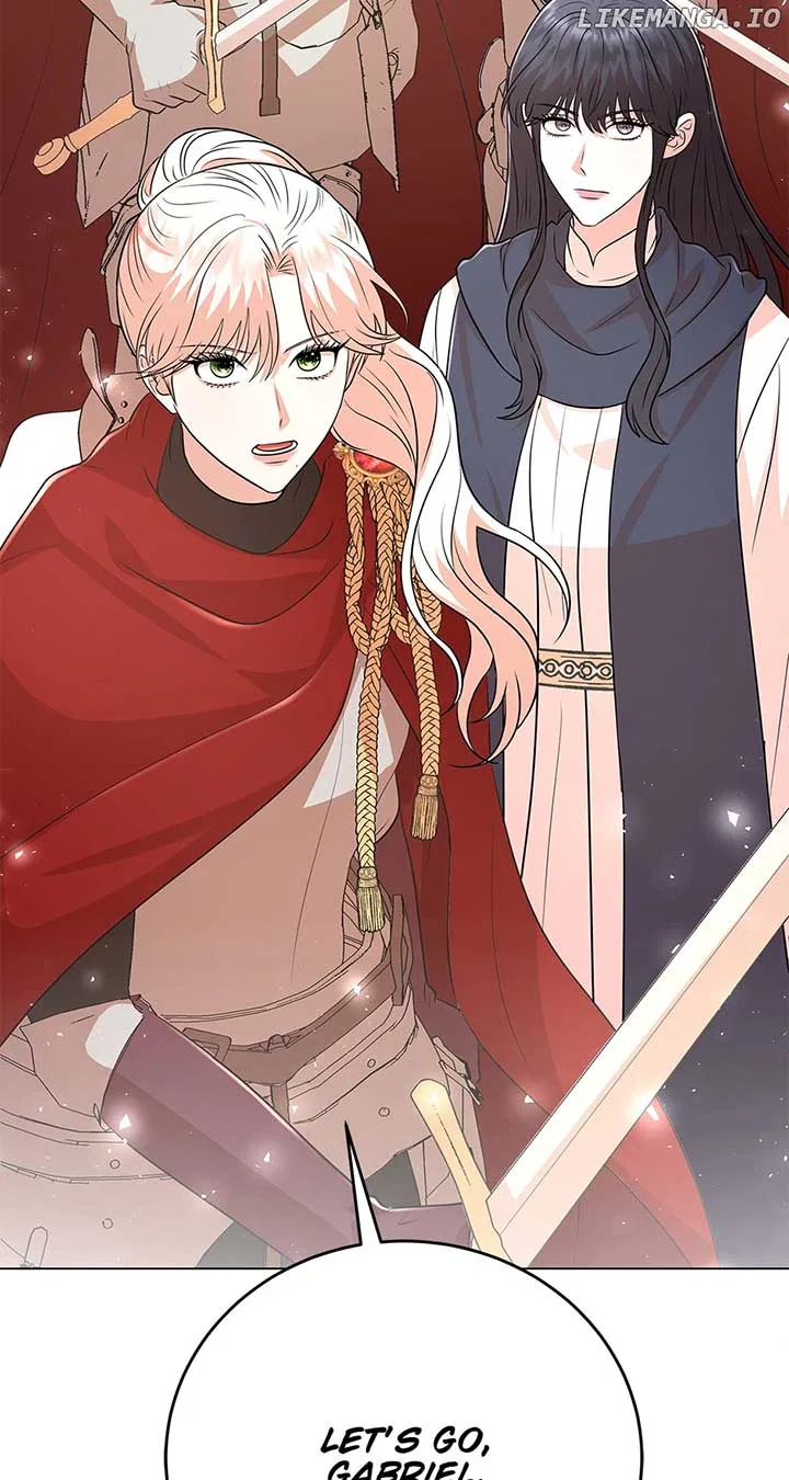 Resigning as the Villainess Chapter 101 – Page 86