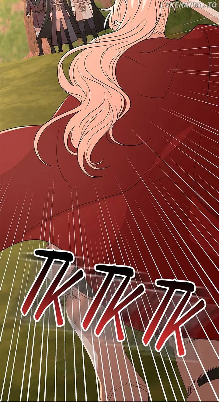 Resigning as the Villainess Chapter 101 – Page 88