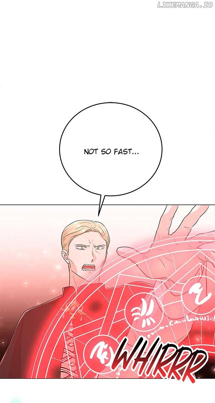 Resigning as the Villainess Chapter 101 – Page 89