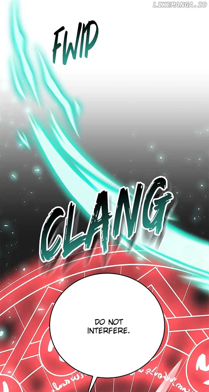 Resigning as the Villainess Chapter 101 – Page 90