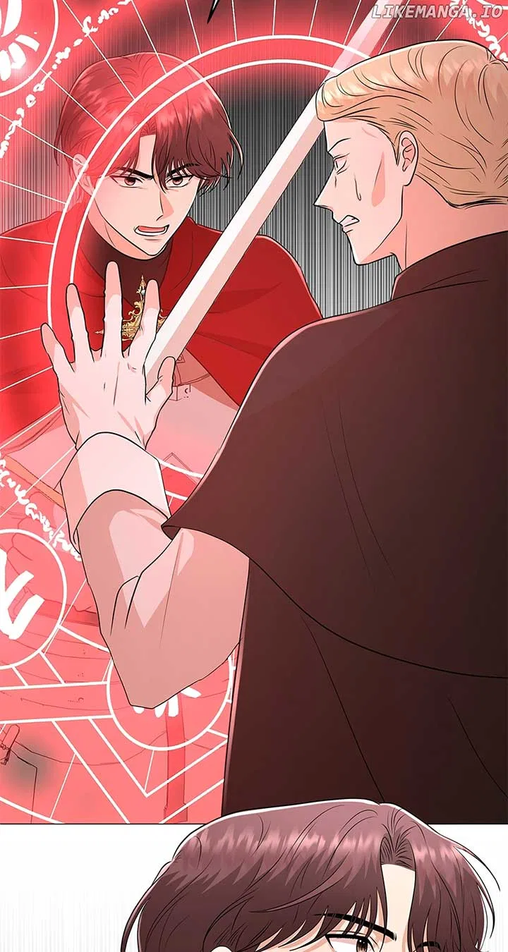 Resigning as the Villainess Chapter 101 – Page 91