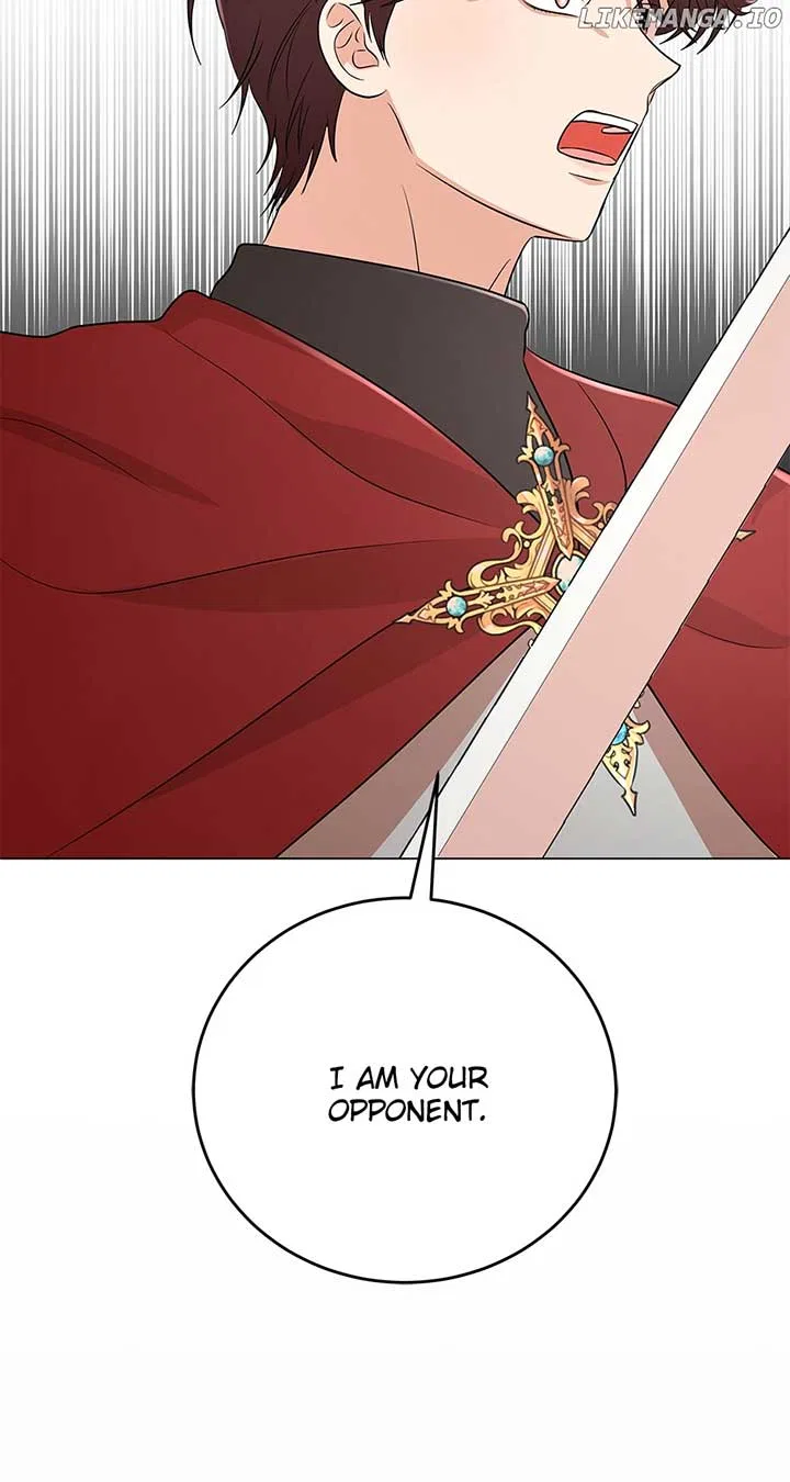 Resigning as the Villainess Chapter 101 – Page 92
