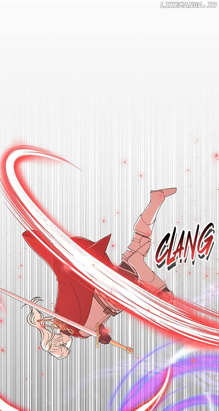 Resigning as the Villainess Chapter 101 – Page 93