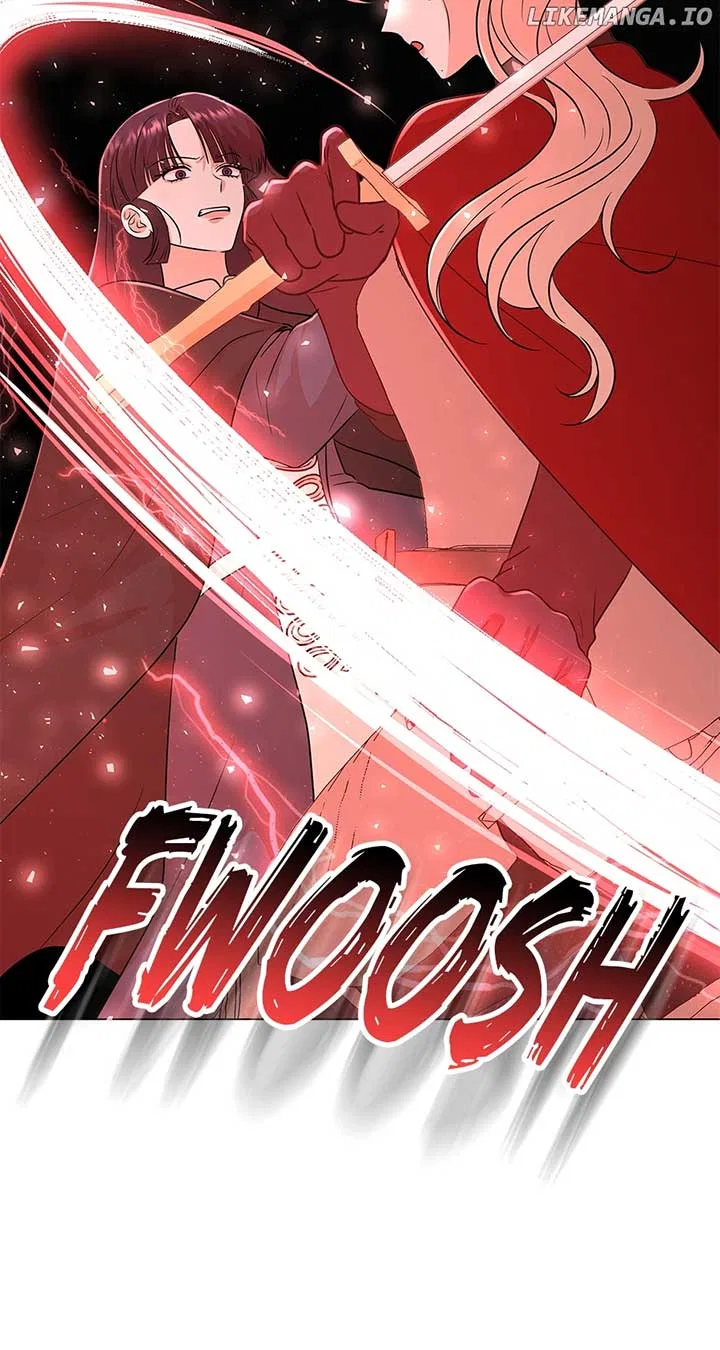 Resigning as the Villainess Chapter 101 – Page 95