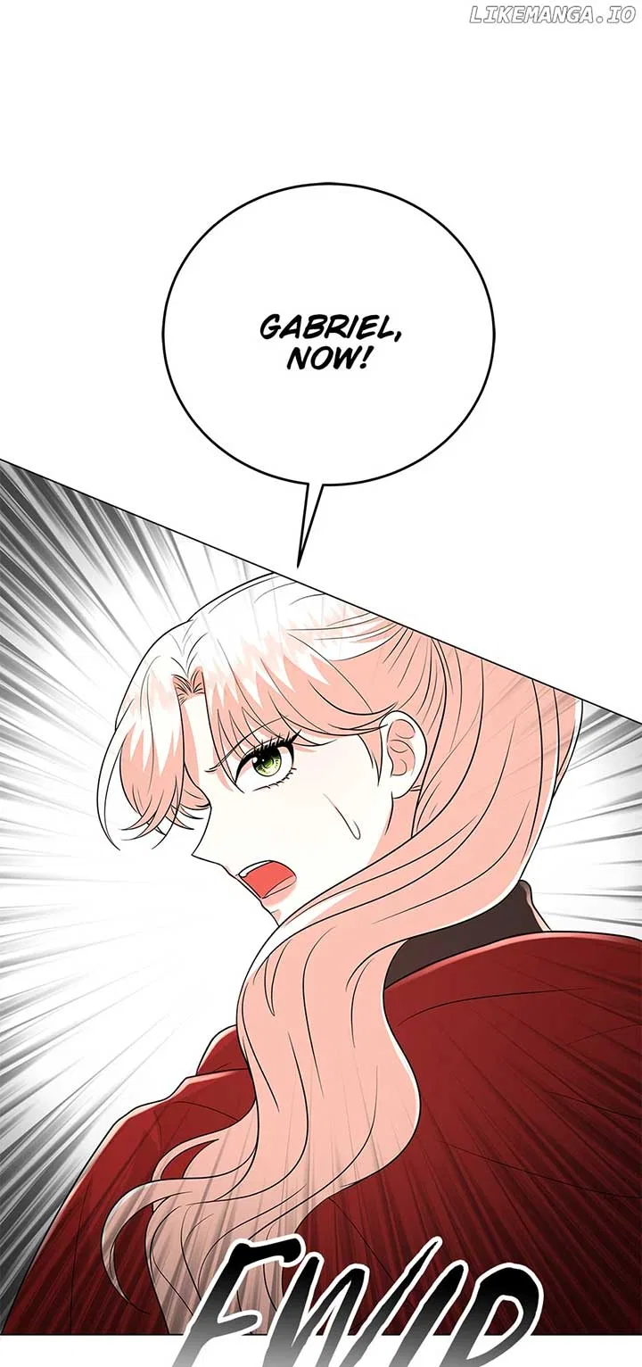 Resigning as the Villainess Chapter 101 – Page 97