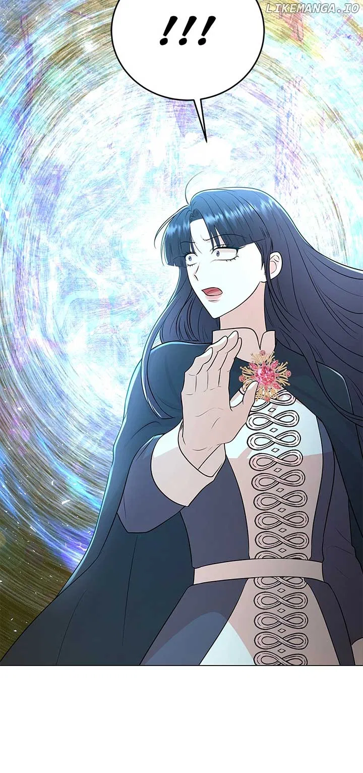 Resigning as the Villainess Chapter 101 – Page 99