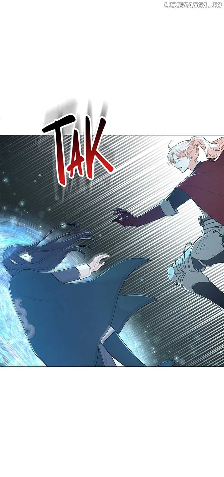 Resigning as the Villainess Chapter 101 – Page 100