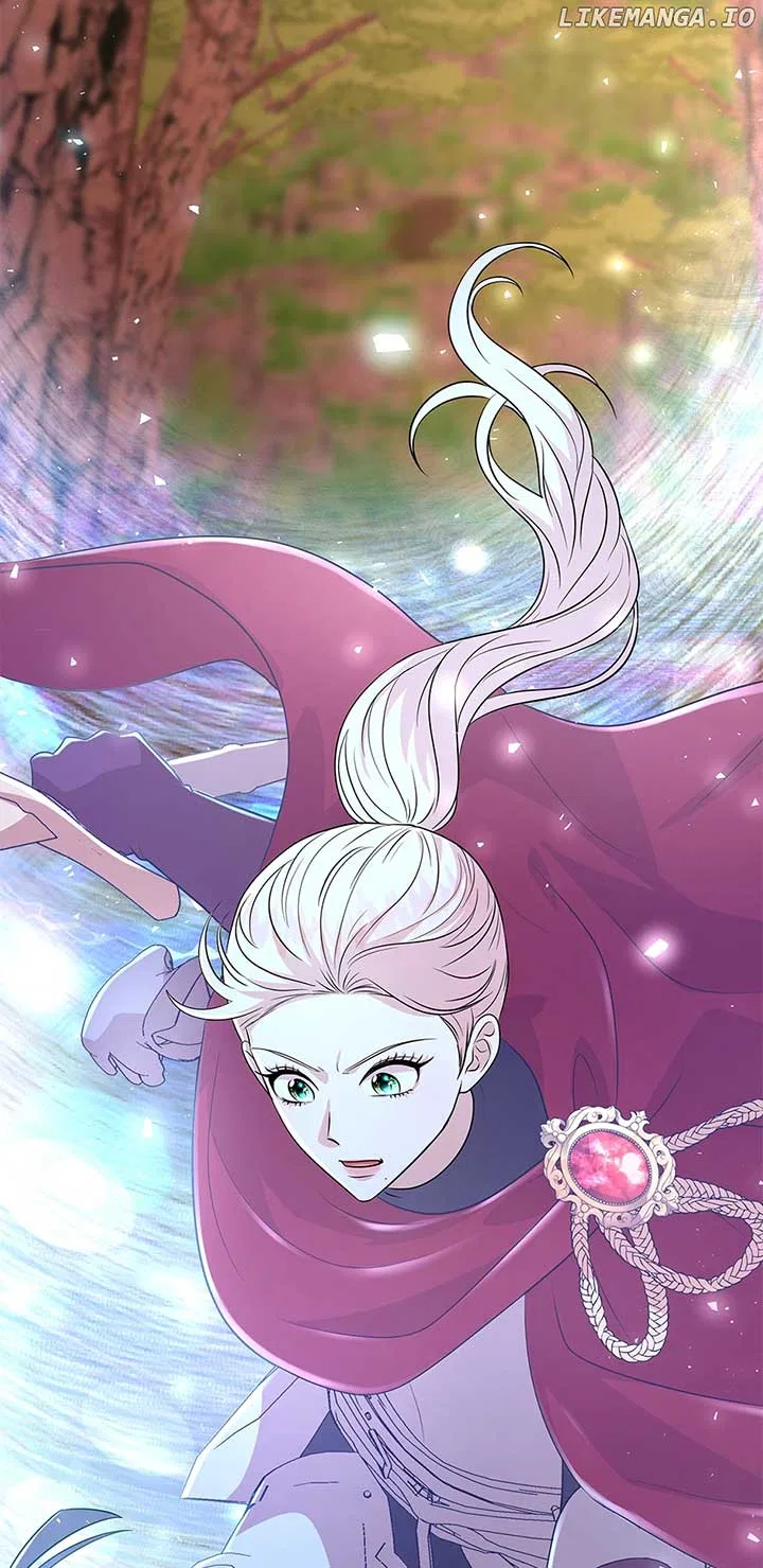 Resigning as the Villainess Chapter 101 – Page 102