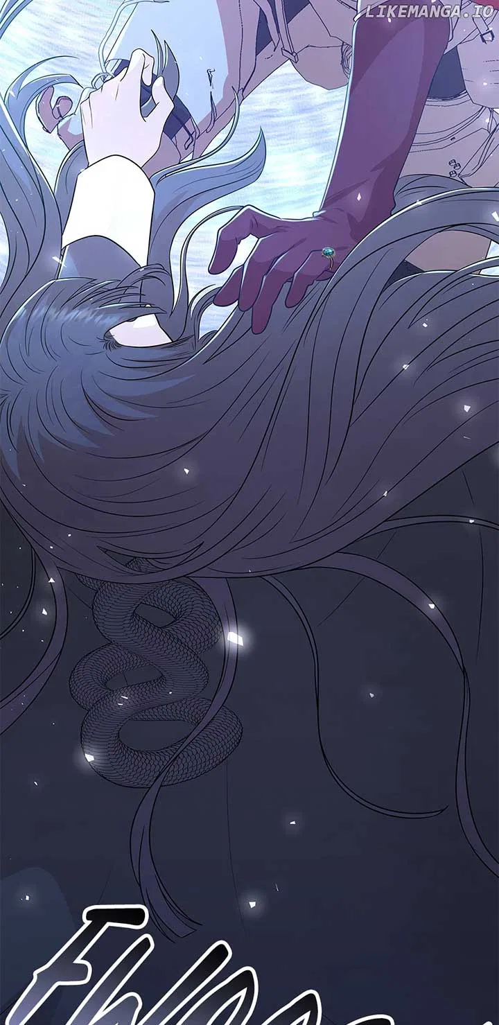 Resigning as the Villainess Chapter 101 – Page 103