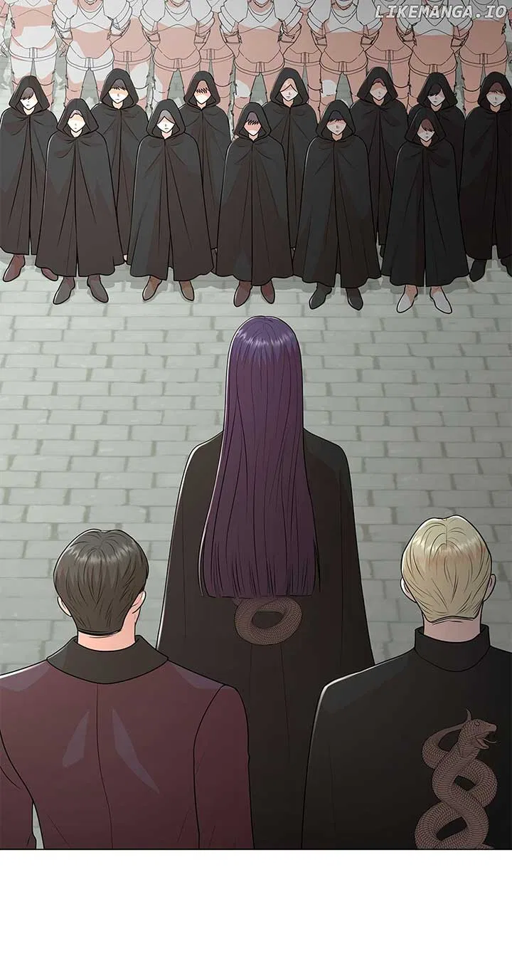 Resigning as the Villainess Chapter 100 – Page 3