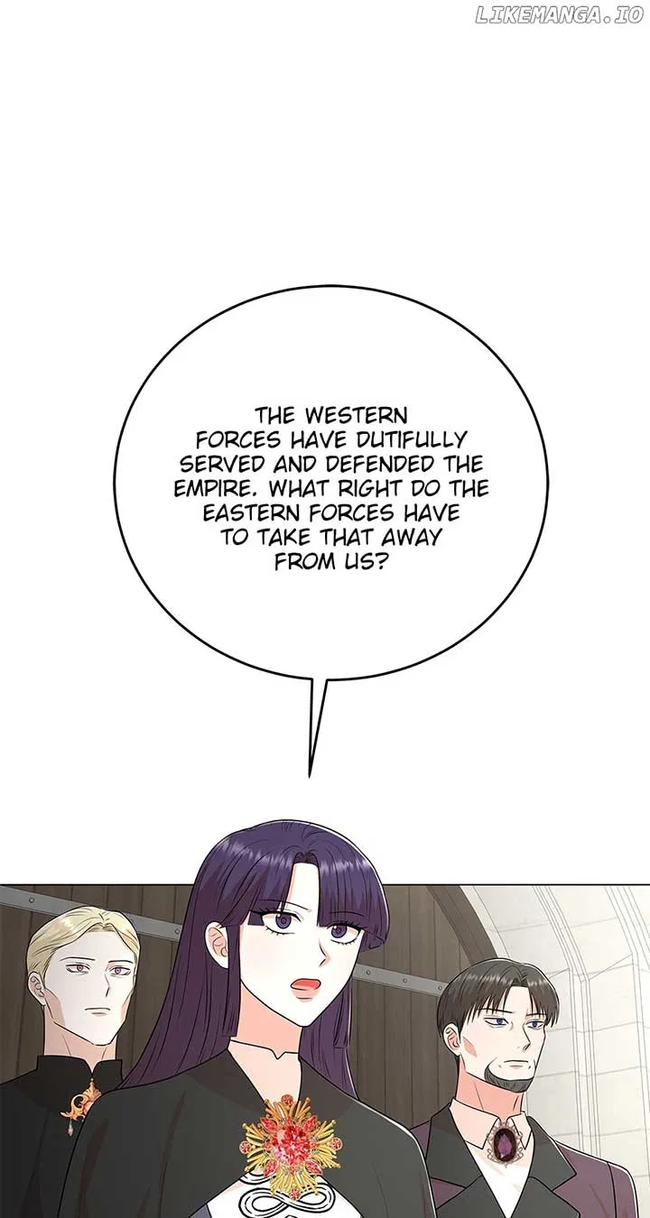 Resigning as the Villainess Chapter 100 – Page 4