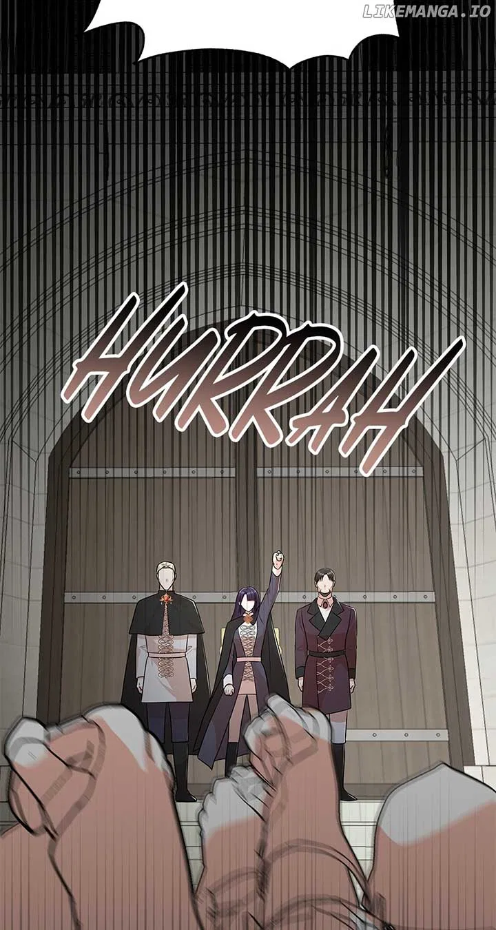 Resigning as the Villainess Chapter 100 – Page 6