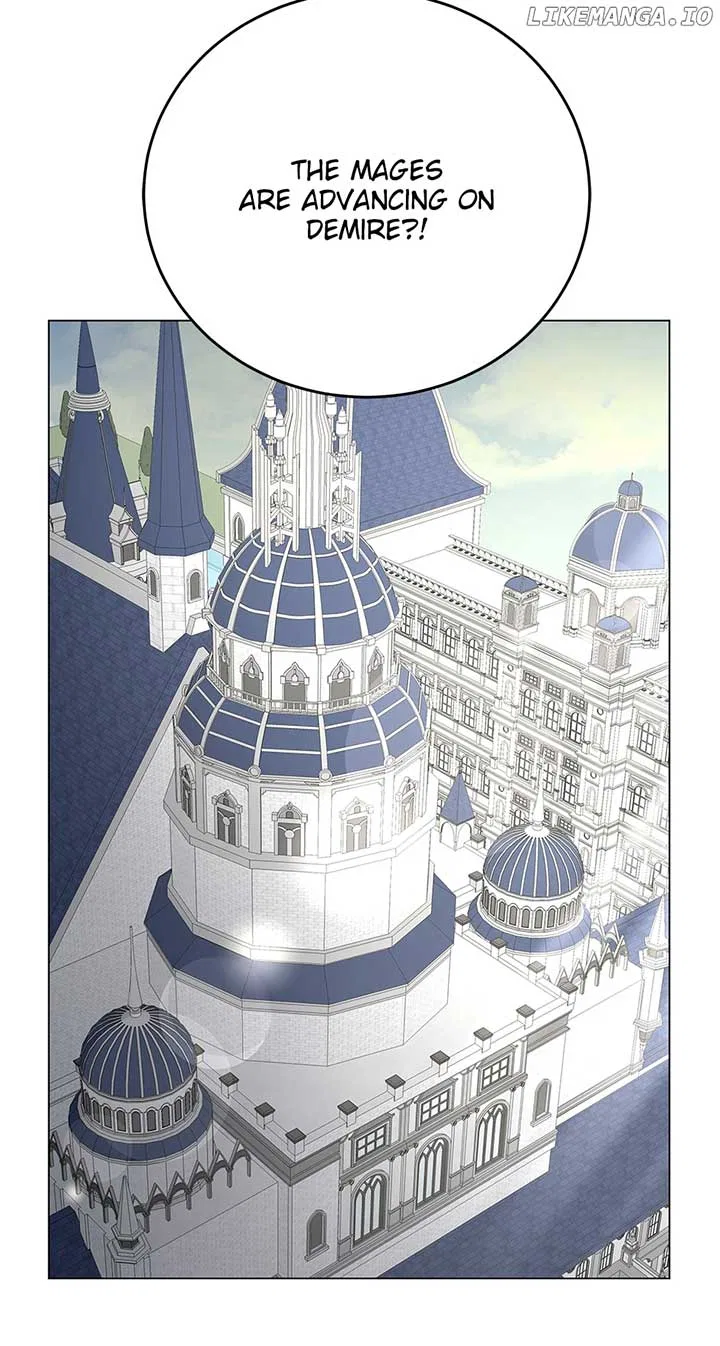 Resigning as the Villainess Chapter 100 – Page 8