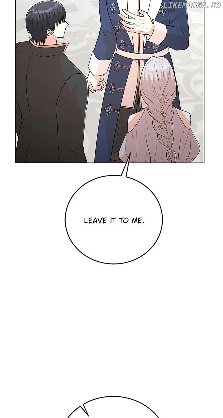Resigning as the Villainess Chapter 100 – Page 11