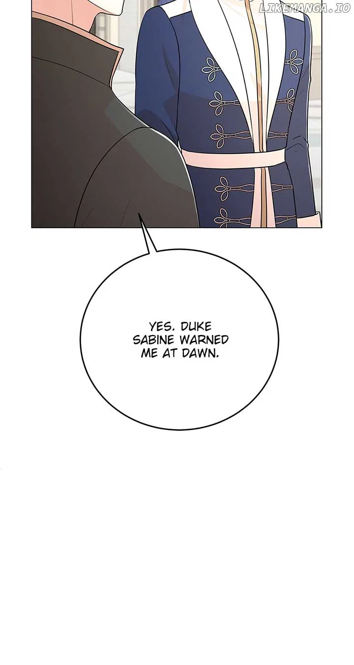 Resigning as the Villainess Chapter 100 – Page 14