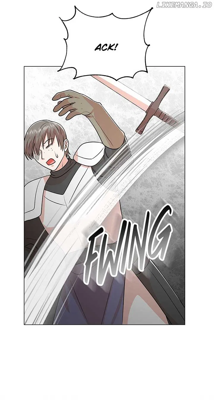 Resigning as the Villainess Chapter 100 – Page 17