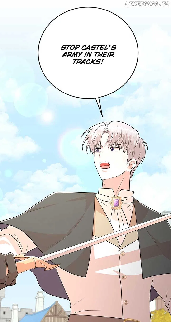 Resigning as the Villainess Chapter 100 – Page 18