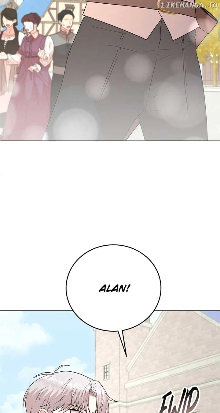 Resigning as the Villainess Chapter 100 – Page 19
