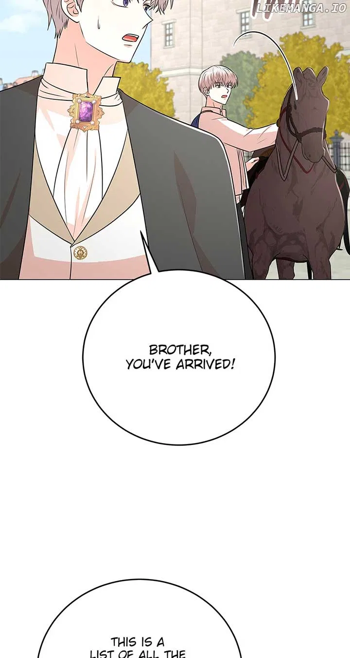 Resigning as the Villainess Chapter 100 – Page 20