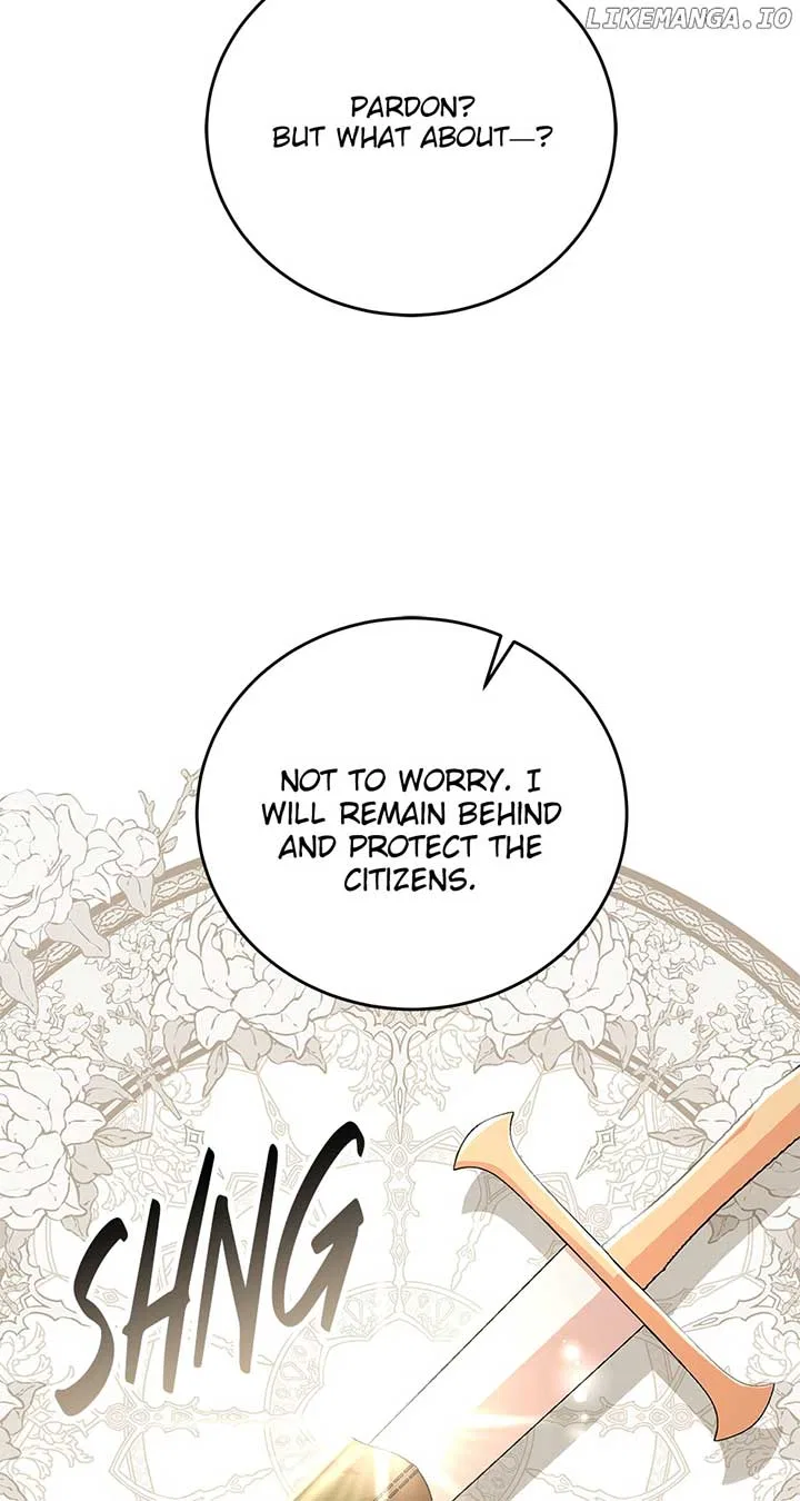 Resigning as the Villainess Chapter 100 – Page 22