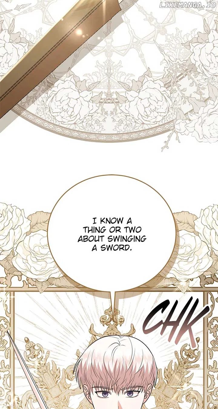 Resigning as the Villainess Chapter 100 – Page 23
