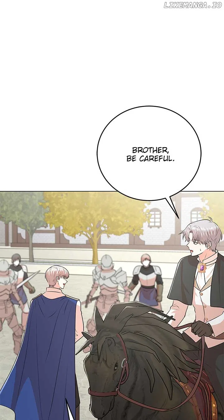 Resigning as the Villainess Chapter 100 – Page 25