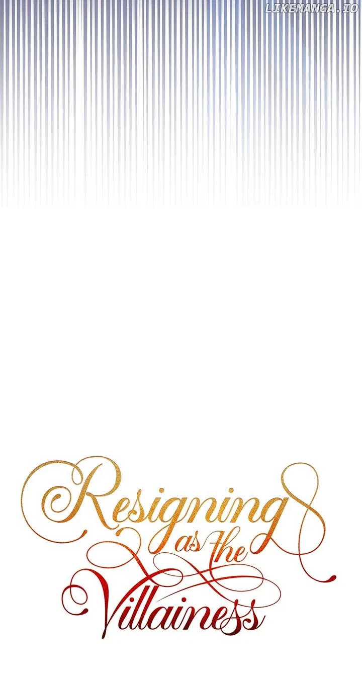 Resigning as the Villainess Chapter 100 – Page 28