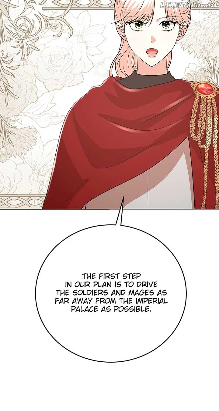Resigning as the Villainess Chapter 100 – Page 31