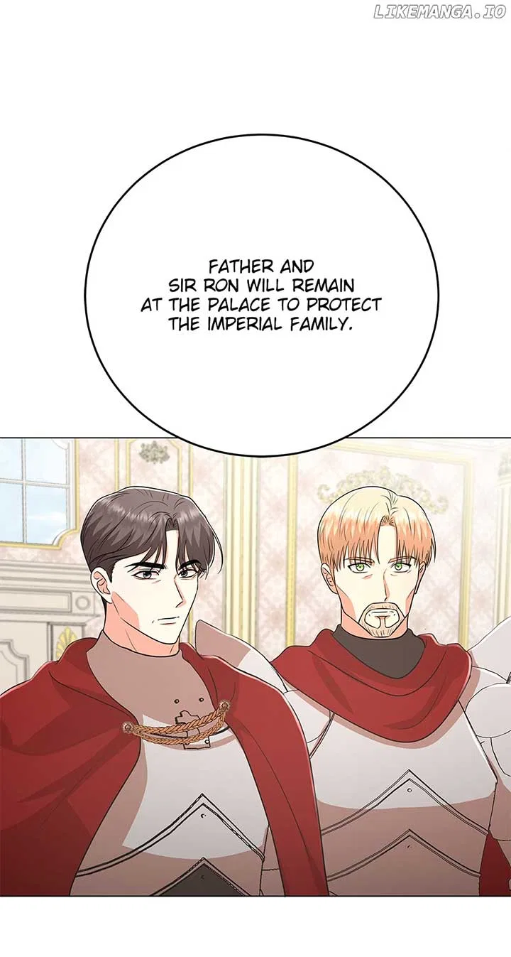 Resigning as the Villainess Chapter 100 – Page 32