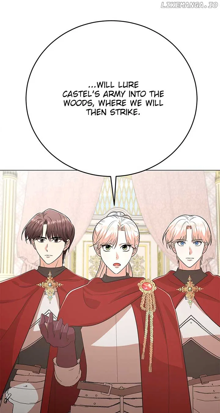 Resigning as the Villainess Chapter 100 – Page 35